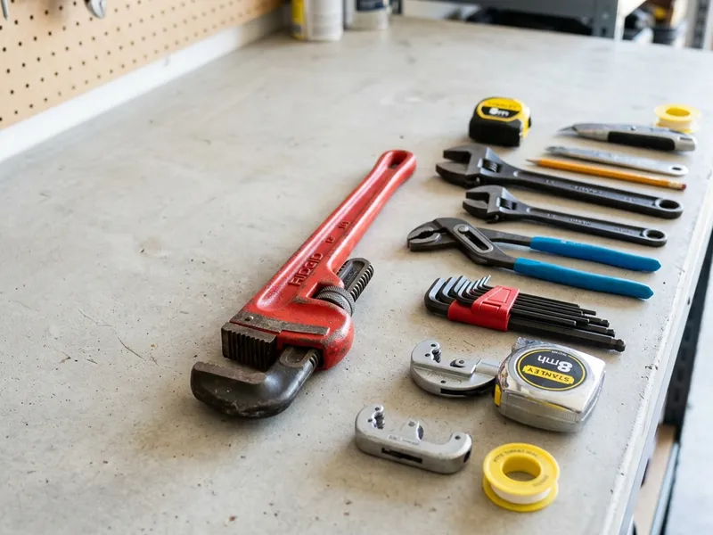 Emergency Plumber in Sheep Ranch, CA